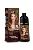 Jaja Vitamin İçerikli Saç Pigment Şampuanı Unisex 300 Ml 8.0 Açık Kumral thumbnail 2