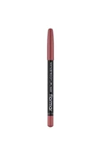 FLORMAR Suya Dayanıklı Dudak Kalemi (PEMBE) - Waterproof Lipliner - 229 Tender Cream - 8690604111299 thumbnail 4