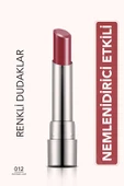 FLORMAR Nemlendirici Parlak Ruj (Mor-Kahve) - Sheer Up Sls. - 012 Intense Love - 8682536012102 thumbnail 1