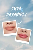 FLORMAR Waterproof Lipliner - Suya Dayanıklı Dudak Kalemi No:243 Hot Cocoa 1.14 g 8690604567584 thumbnail 2