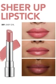 FLORMAR Nemlendirici Parlak Ruj- Sheer Up Lipstick - 009 Baby Girl - 8682536012072 thumbnail 2