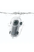 Insta360 X5 Invisible Uyumlu Dive Case thumbnail 2