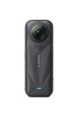 Insta360 X5 + Görünmez Çubuk + 64GB Kartlı Kit (2 Yıl Türkiye Distribütör Garantili) thumbnail 3
