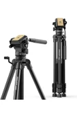 Kingjoy VT-1500 Video Tripod thumbnail 2