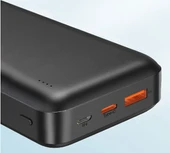 idragon Kp-25 20000 Mah Powerbank Taşınabilir Yedek Batarya 2x Usb thumbnail 3