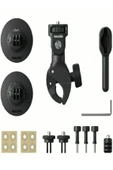 Insta360 Motorcycle Bundle (Motorsiklet Kiti) thumbnail 1