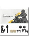 Insta360 X5 FUL MOTOSİKLET KİTİ 1 TB HAFIZA thumbnail 5