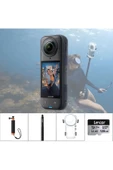 Insta360 X5 Sualtı Full Kit thumbnail 1