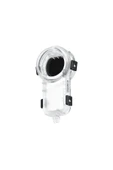 Insta360 X5 Invisible Uyumlu Dive Case thumbnail 3