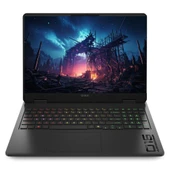 HP Omen 16-AP0010NT CE2B2EA006 RyzenAI7 350 32GB 2TBSSD RTX5060 16" WUXGA W11P Dizüstü Bilgisayar thumbnail 1