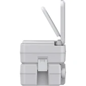 Seaflo Portatif Seyyar Tuvalet, 20LT Pis Su Tanklı thumbnail 5