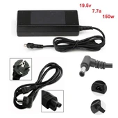 Sony 19.5V 6.15A 120W VGP-AC19V16 Notebook Adaptör RNA-SN08 thumbnail 2