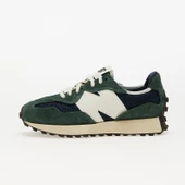 New Balance 327 Midnight Green thumbnail 1