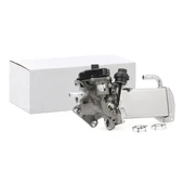 Audi A4 2007-2015,A5 2007-2017,Q5 2008-2019,A6 2010-2018, EGR Soğutucu 03L131512DN thumbnail 7