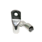 Tügen 240’lik M12 Standart SKP Sıkmalı Kablo Pabucu ( 2 ADET ) thumbnail 2