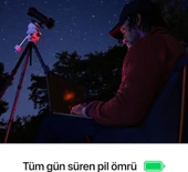 MacBook Pro M4 Max 48 GB 1 TB SSD 16.2" MX313TU/A Uzay Siyahı Outlet (Açıklamayı Okuyunuz) thumbnail 5