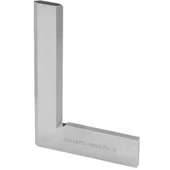 Gfb 90° Derece Hassas Kıl Gönye 100x70 - 1