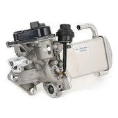 Audi A4 2007-2015,A5 2007-2017,Q5 2008-2019,A6 2010-2018, EGR Soğutucu 03L131512DN thumbnail 2