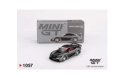 Mini GT 1057 Mazda RX-7 VeilSide Fortune Grey 1/64 Model Araba thumbnail 1