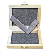 Gfb 90° Derece Hassas Kıl Gönye 100x70 - 3