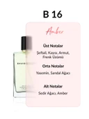 David Walker B16 DEFILE 50 ml Exclusive Kadın Parfüm | Floral thumbnail 2