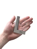 Gfb 90° Derece Hassas Kıl Gönye 100x70 - 2