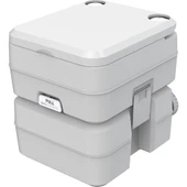 Seaflo Portatif Seyyar Tuvalet, 20LT Pis Su Tanklı thumbnail 2