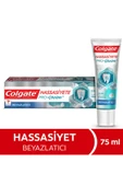 Hassasiyete Pro-Çözüm Beyazlatıcı Diş Macunu 75 ml thumbnail 1