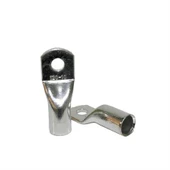 Tügen 120'lik M10 SKP Sıkmalı Kablo Pabucu ( 5 Adet ) thumbnail 2