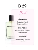 David Walker B29 Ittercuil 50 ml Kadın Parfüm | Floral thumbnail 2