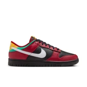 Dunk Low Biker Tattoos Retro Ltd Erkek Sneaker Ayakkabı    FD3057-001 - 1
