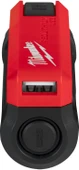 Milwaukee Redlithium Usb Power Bank Usb 3.0 AH 4932493335 thumbnail 3