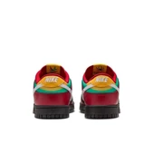 Dunk Low Biker Tattoos Retro Ltd Erkek Sneaker Ayakkabı    FD3057-001 - 4