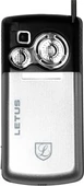 Letus T808 Telefon Kapağı thumbnail 2
