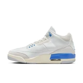 Air Jordan 3 Retro 'Lucky Shorts' Erkek Basketbol Ayakkabısı  CT8532-101 thumbnail 3