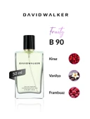 David Walker B90 Herros 50 ml Kadın Parfüm | Fruity thumbnail 1