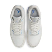 Air Jordan 3 Retro 'Lucky Shorts' Erkek Basketbol Ayakkabısı  CT8532-101 thumbnail 5