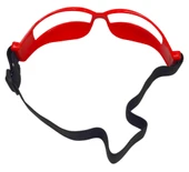 Avessa Drl-20 Dripling Gözlüğü Kırmızı thumbnail 3