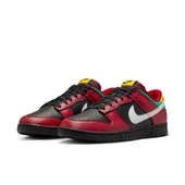 Dunk Low Biker Tattoos Retro Ltd Erkek Sneaker Ayakkabı    FD3057-001 - 2