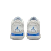 Air Jordan 3 Retro 'Lucky Shorts' Erkek Basketbol Ayakkabısı  CT8532-101 thumbnail 4