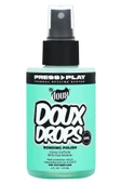 The Doux Doux Drops Parlatıcı ve Isı Koruyucu Saç Spreyi 118ML thumbnail 1