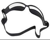 Avessa Drl-10 Dribling Gözlüğü Siyah thumbnail 3