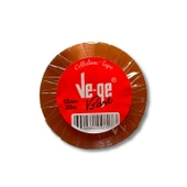 Vege Retro 12x33 Cellulose Tape Selefon Bant 12 Adet thumbnail 2