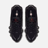 Nike Shox Siyah thumbnail 3