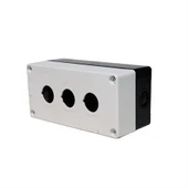 Jameson 3'lü Buton Kutusu Gri-Siyah ( 2 ADET ) thumbnail 2