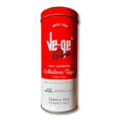 Vege Retro 12x33 Cellulose Tape Selefon Bant 12 Adet thumbnail 1