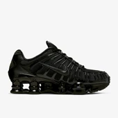 Nike Shox Siyah thumbnail 1