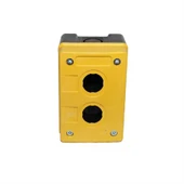 Jameson 2'li Buton Kutusu Sarı-Siyah ( 5 ADET ) thumbnail 1