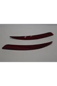 Egea Sedan Arka Tampon Reflektörü Takım 51998149 thumbnail 2