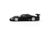 BBR Models Maserati MC12 Competizione Test Fiorano 2004 1/64 Model Araba thumbnail 3